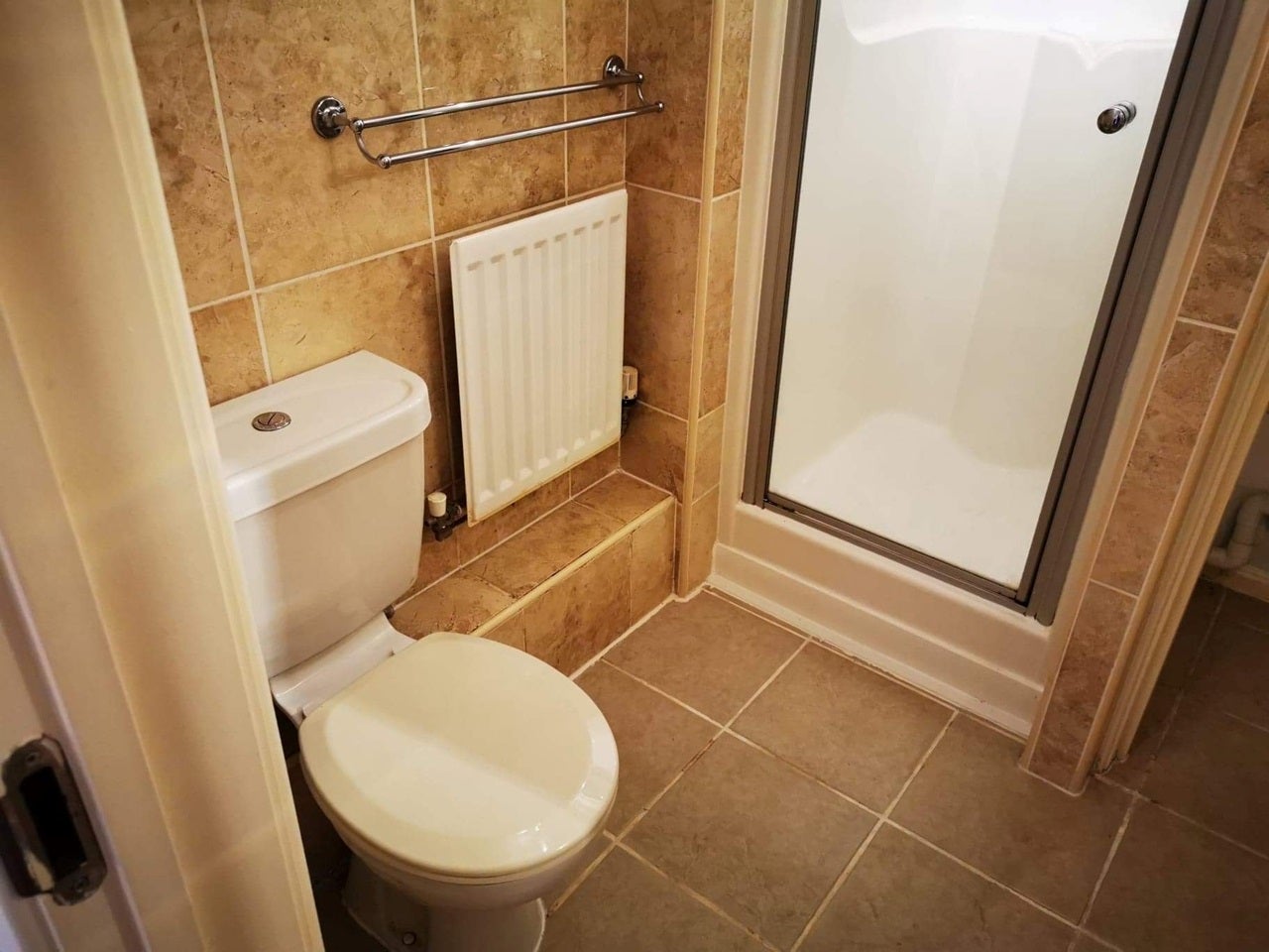 Flat Bedale in Leeds