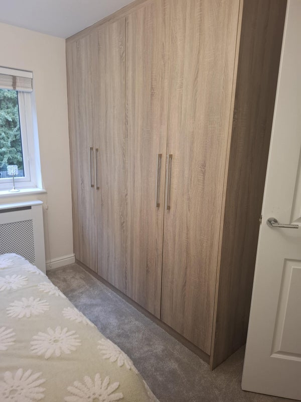 Room Kentmere Approach in Leeds