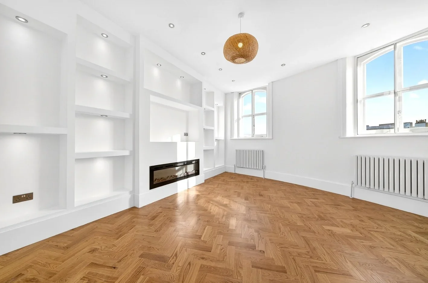 Flat Old Brompton Road in Greater London