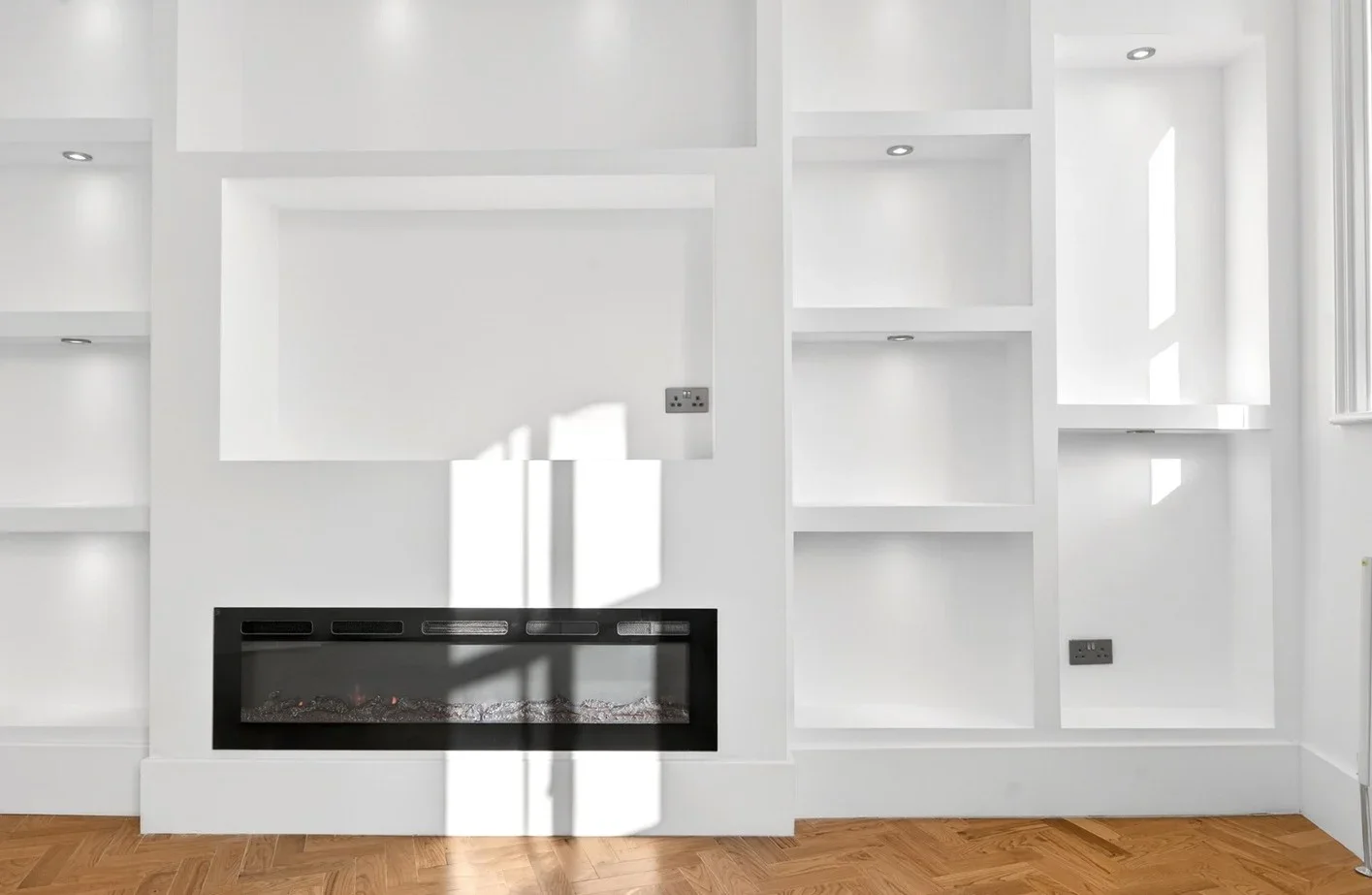 Flat Old Brompton Road in Greater London