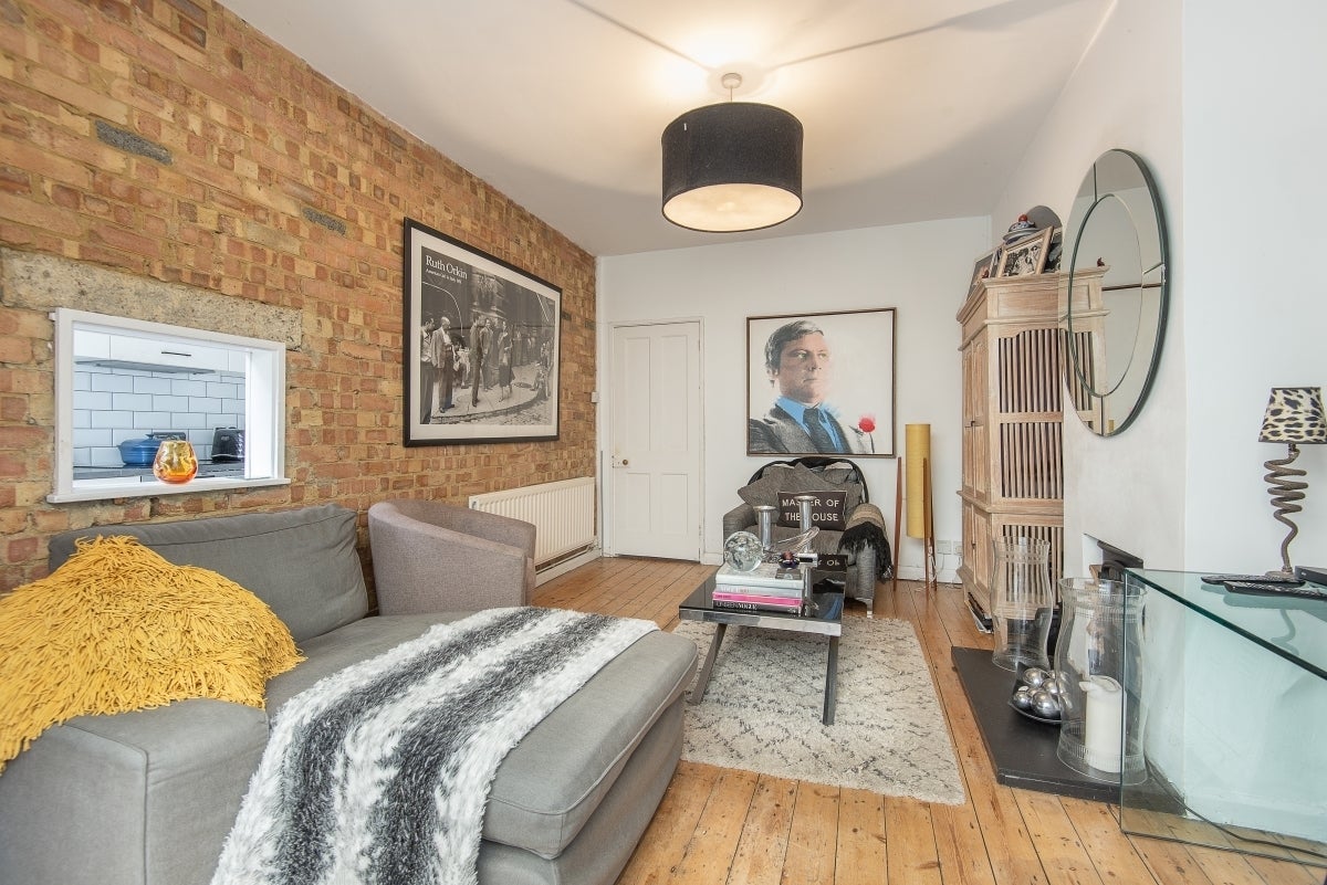 House Greenstead Gardens in Greater London