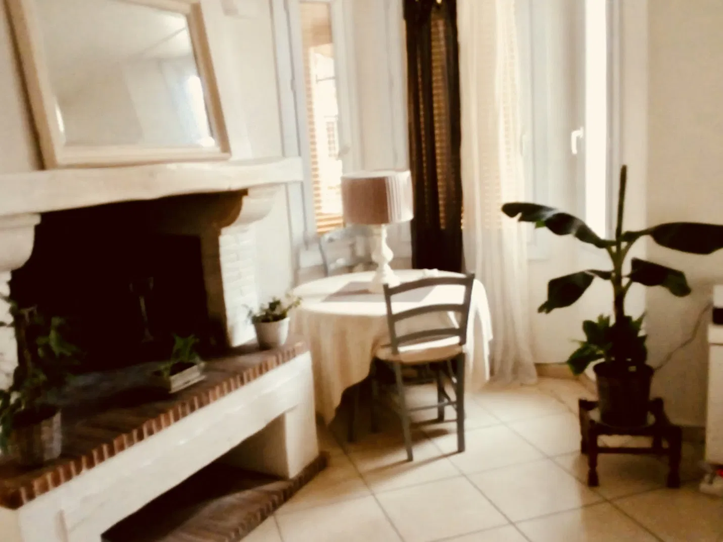 Appartement Avenue Maréchal Reille à Antibes