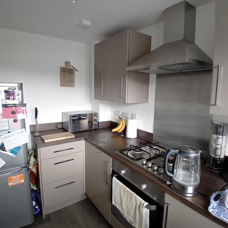 Room Paul Ware Street in Stoke-on-Trent
