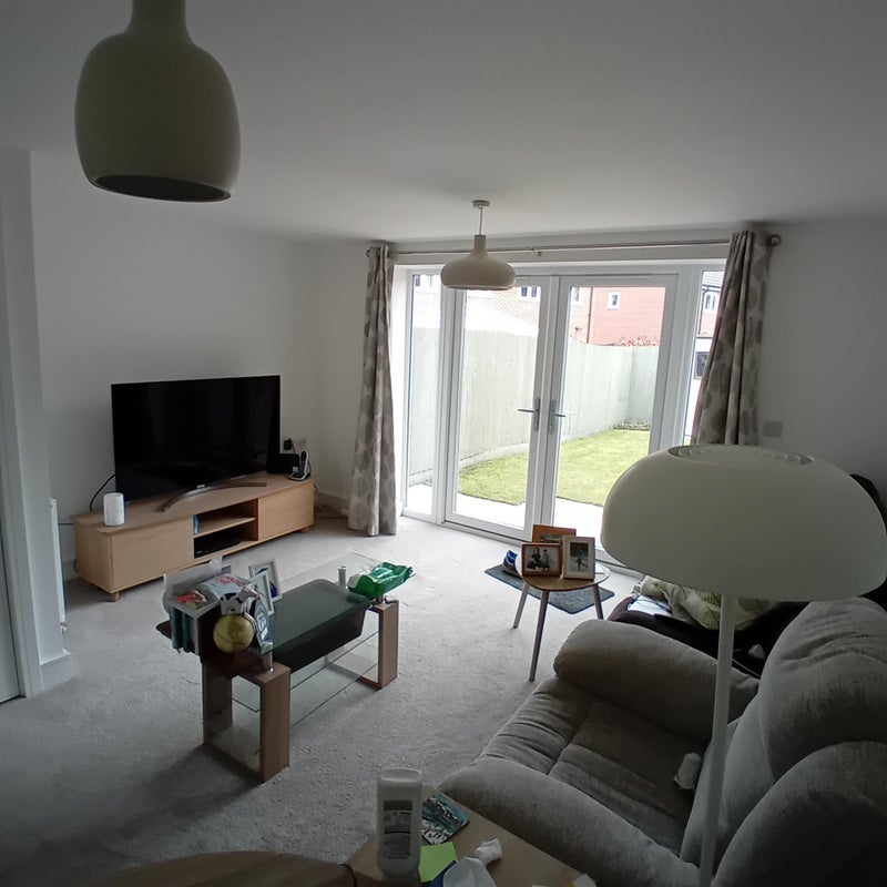 Room Paul Ware Street in Stoke-on-Trent