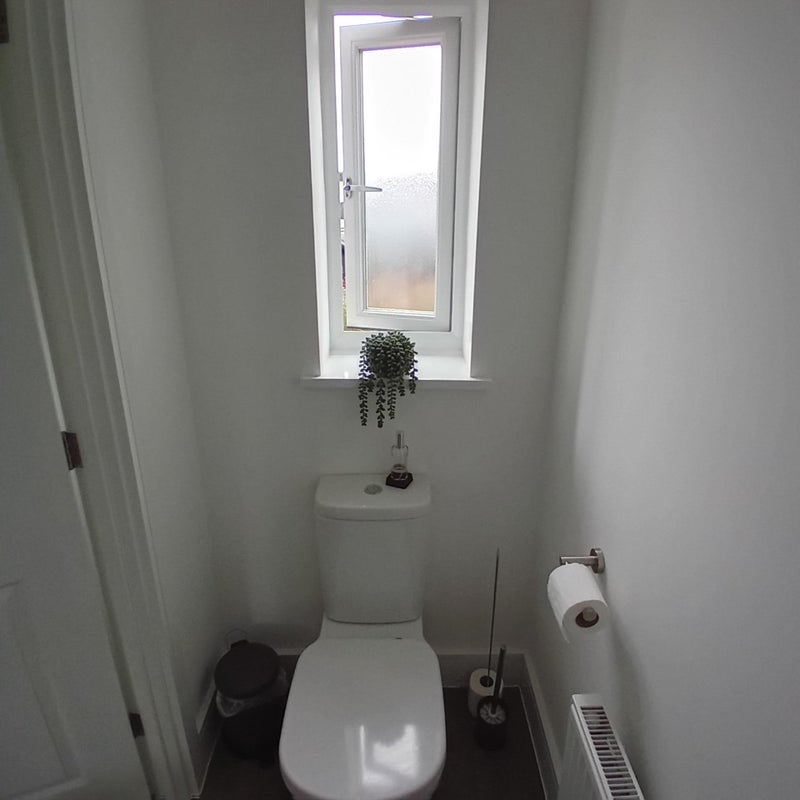 Room Paul Ware Street in Stoke-on-Trent
