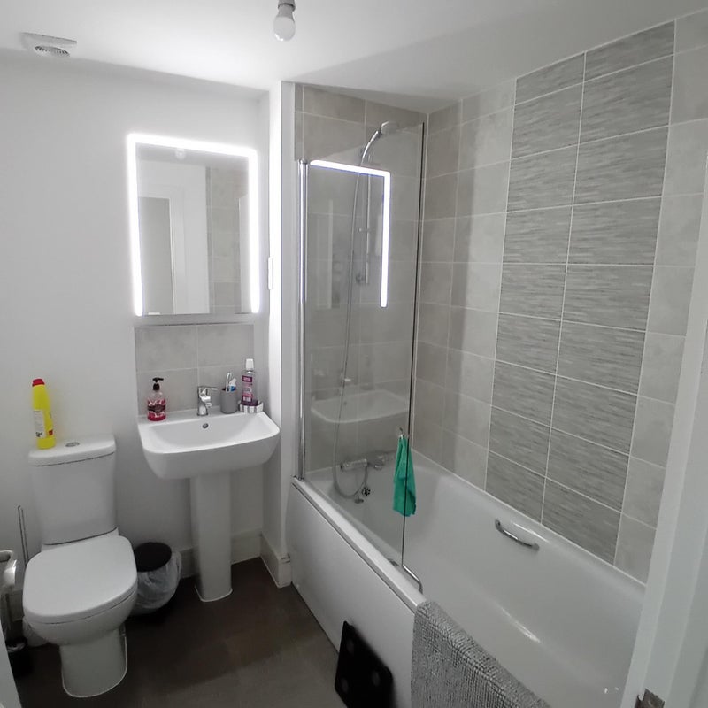Room Paul Ware Street in Stoke-on-Trent