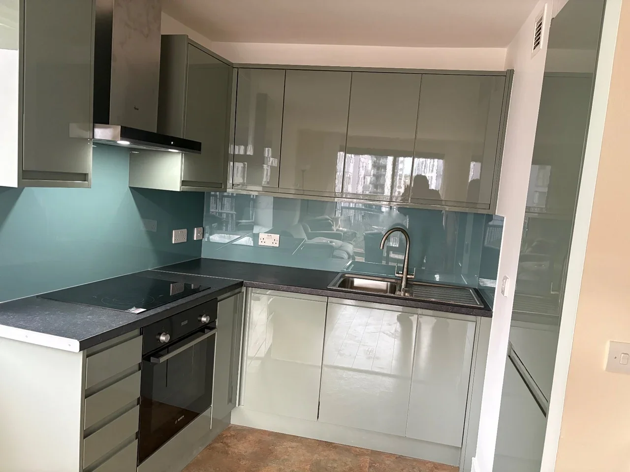 Flat Deals Gateway in Greater London