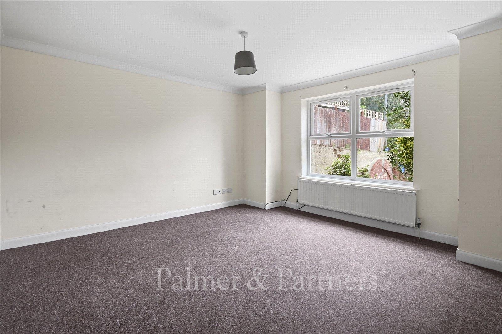 House Mitre Way in Ipswich
