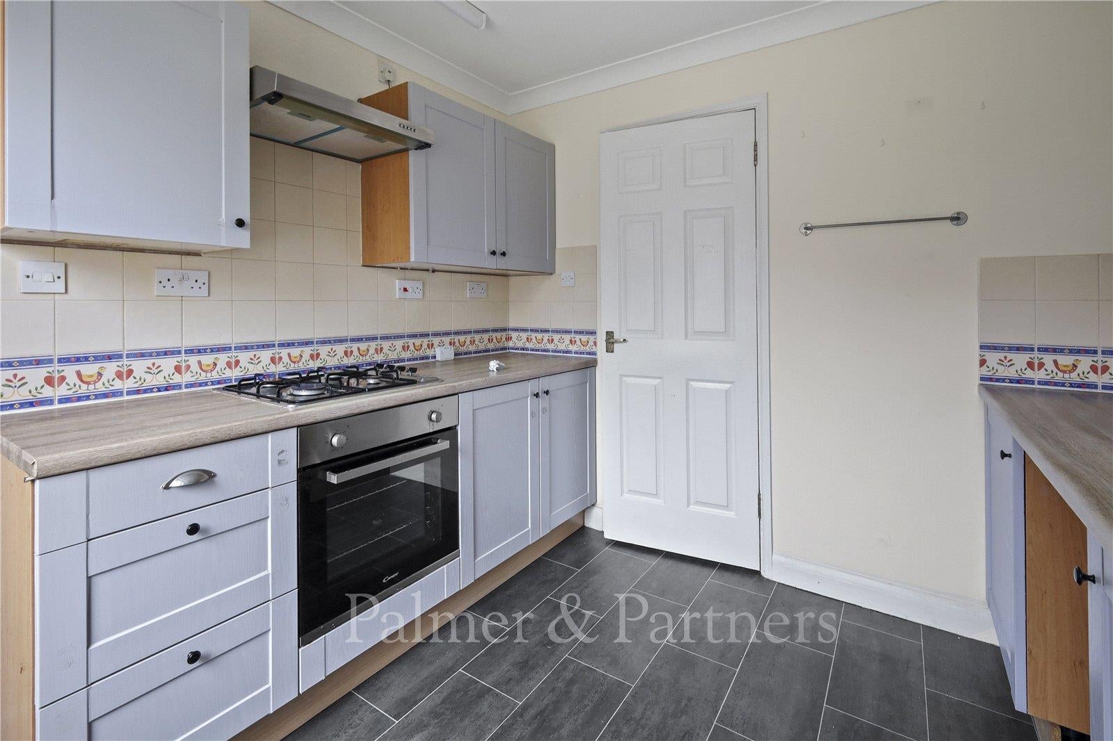 House Mitre Way in Ipswich