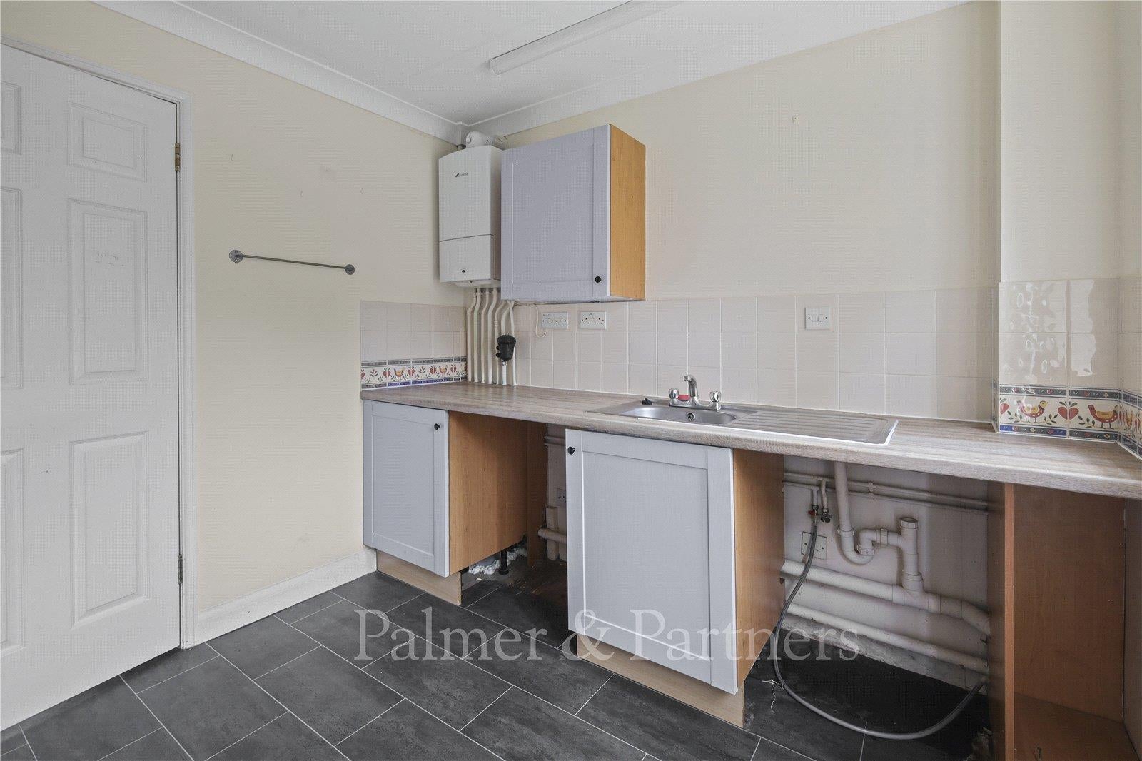 House Mitre Way in Ipswich