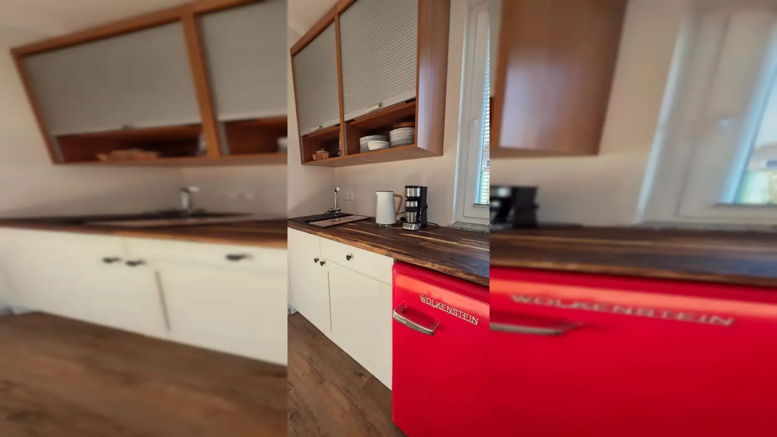 Wohnung Kühnehöfe in Hamburg