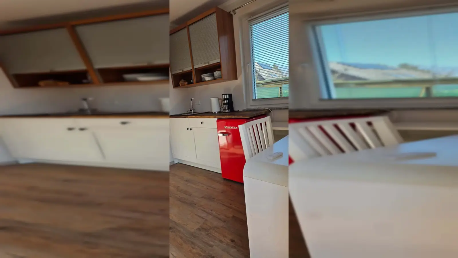 Wohnung Kühnehöfe in Hamburg