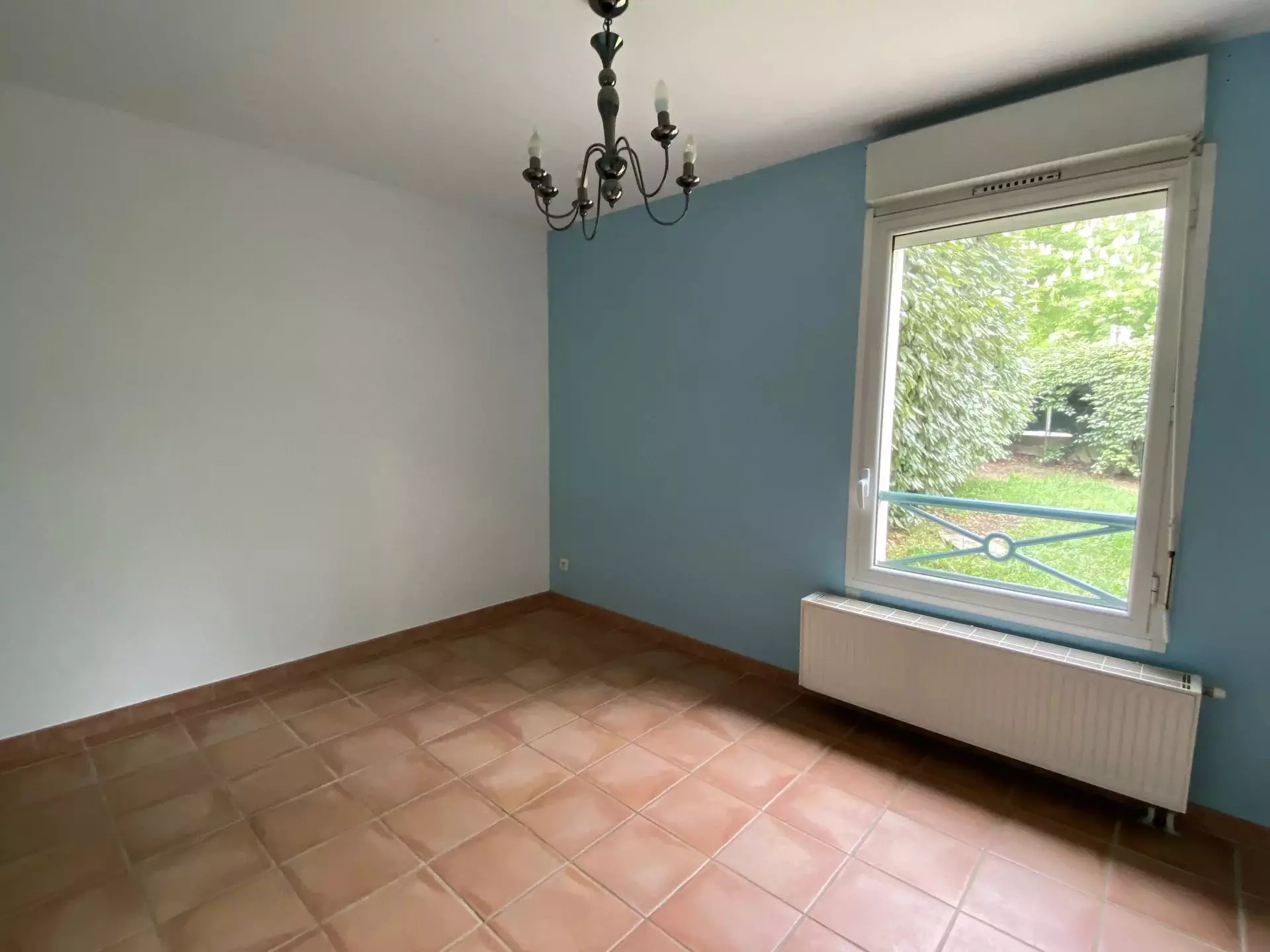 Flat Rue Joseph Pasteur in Gréasque