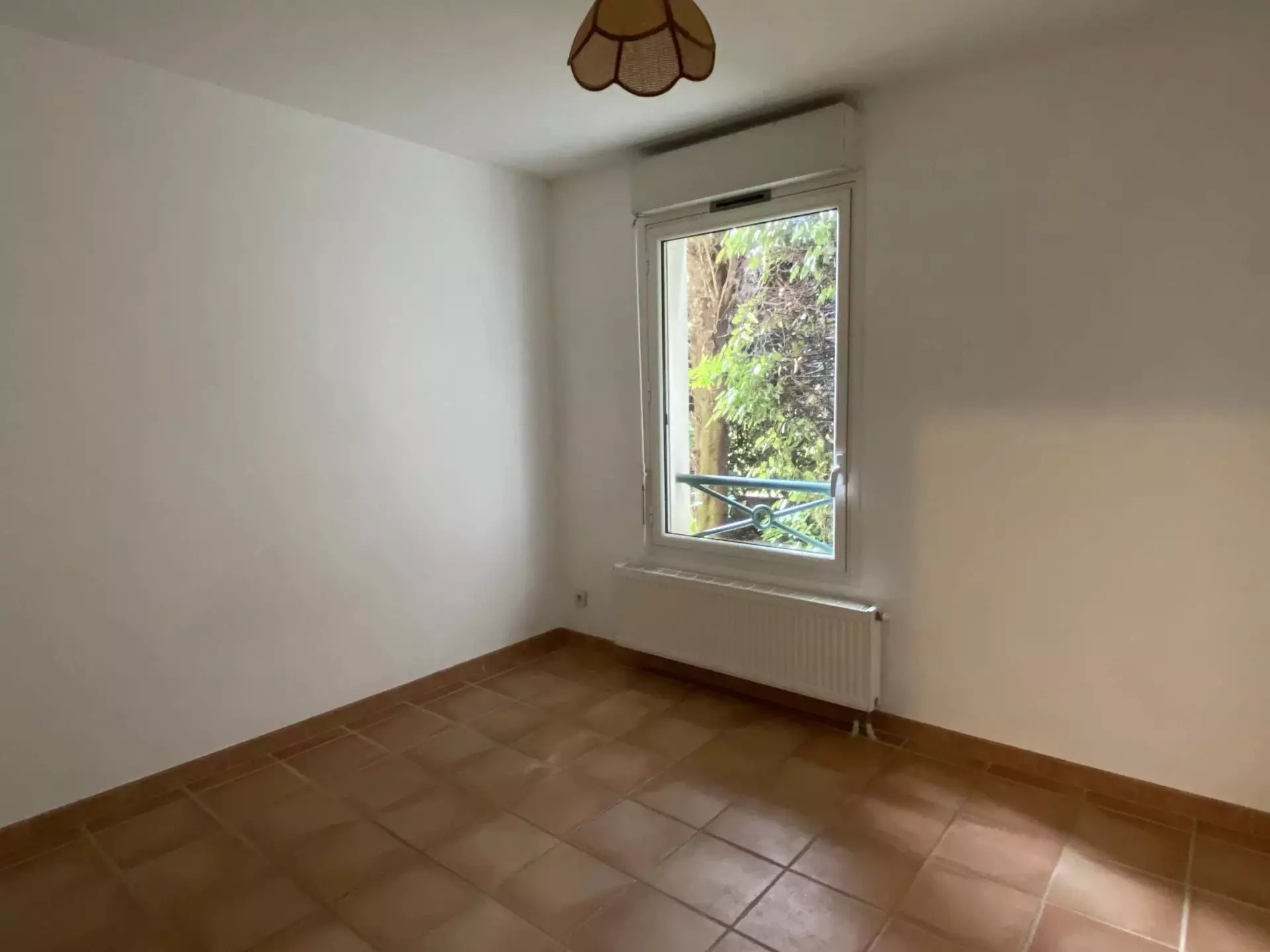 Flat Rue Joseph Pasteur in Gréasque