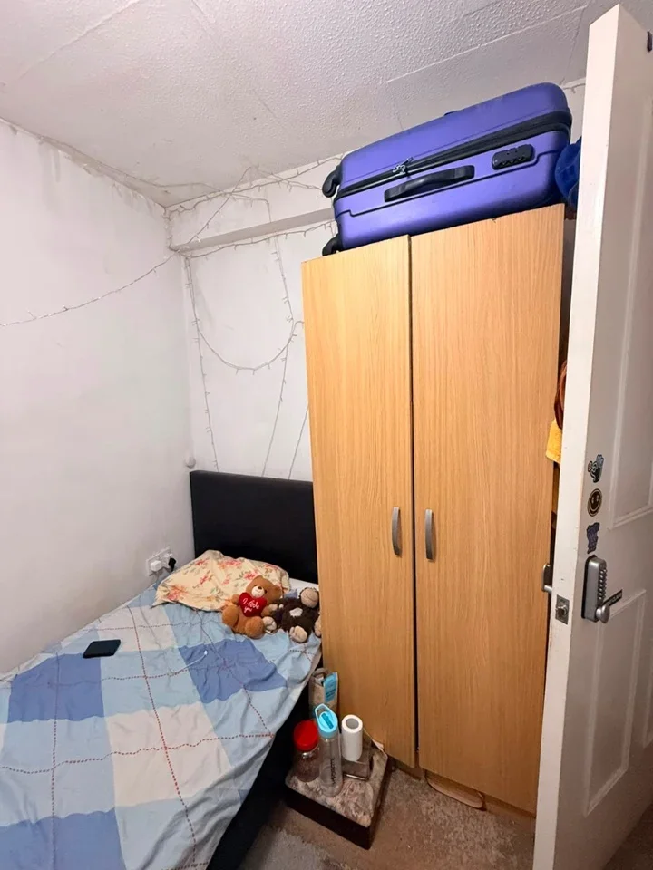 Room Hilldrop Road in Greater London