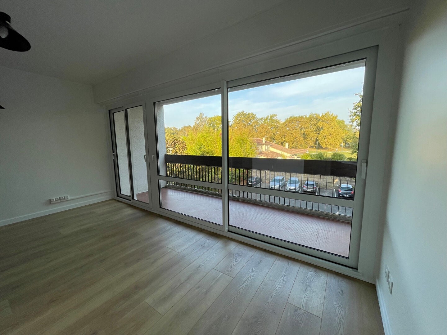 Appartement Avenue de Villemejan à Pessac