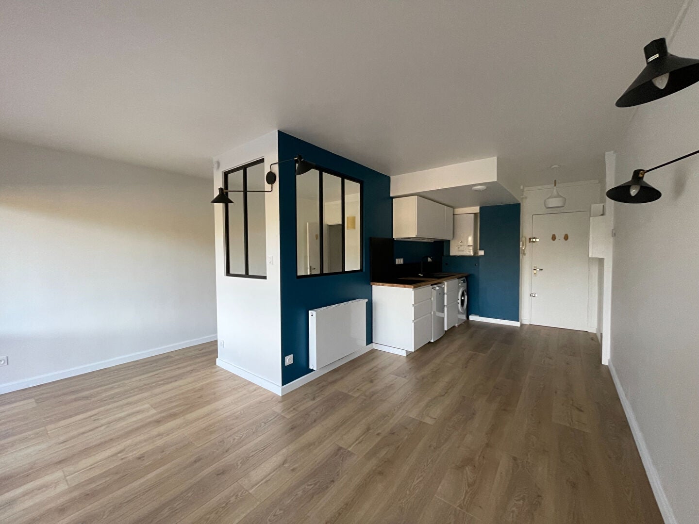 Appartement Avenue de Villemejan à Pessac