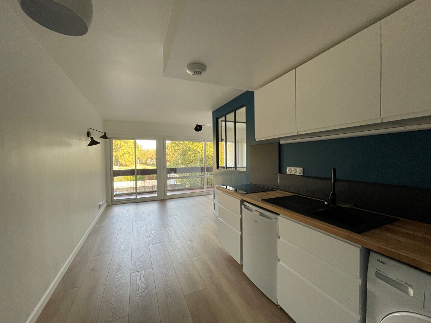 Appartement Avenue de Villemejan à Pessac