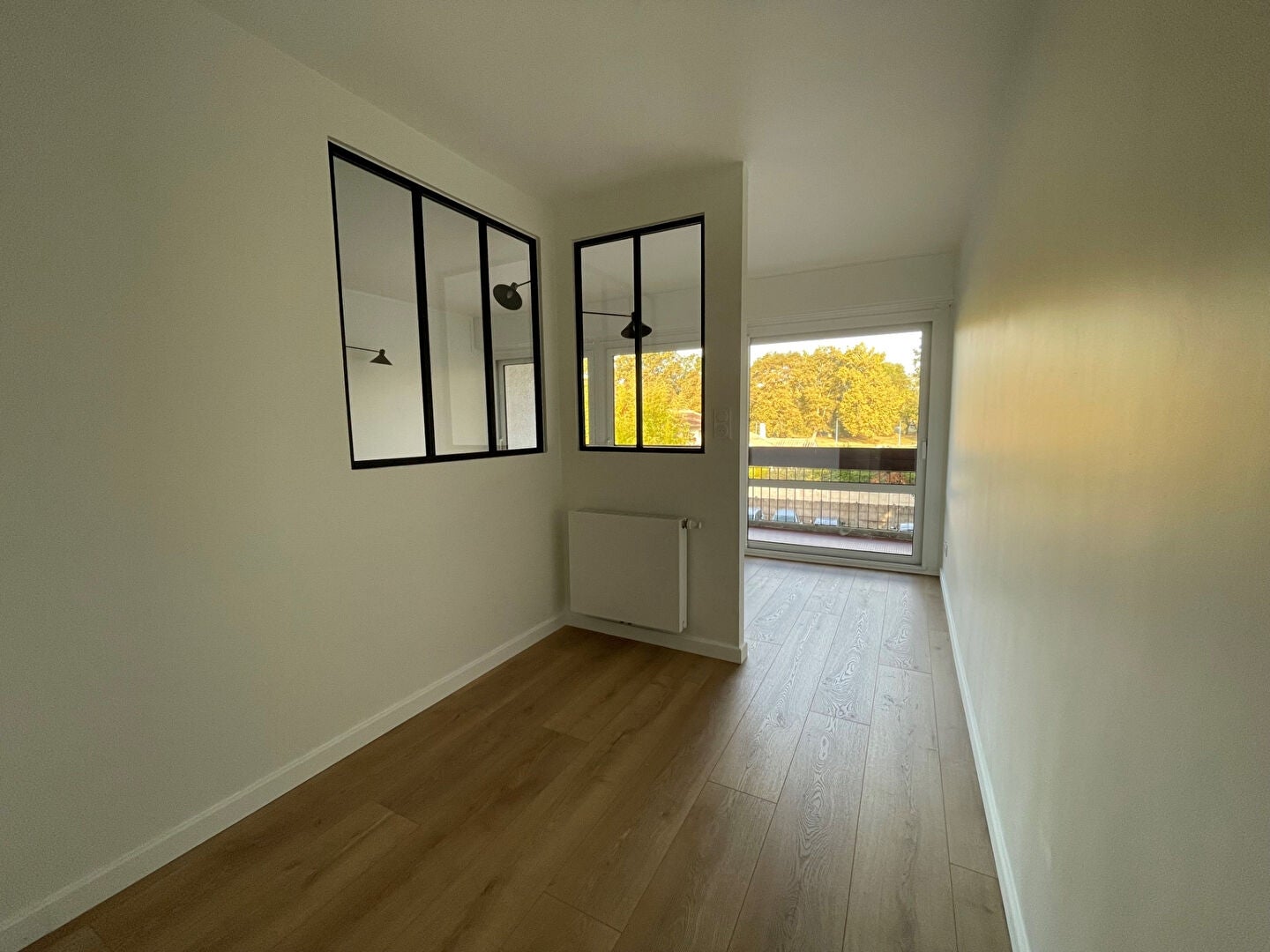 Appartement Avenue de Villemejan à Pessac