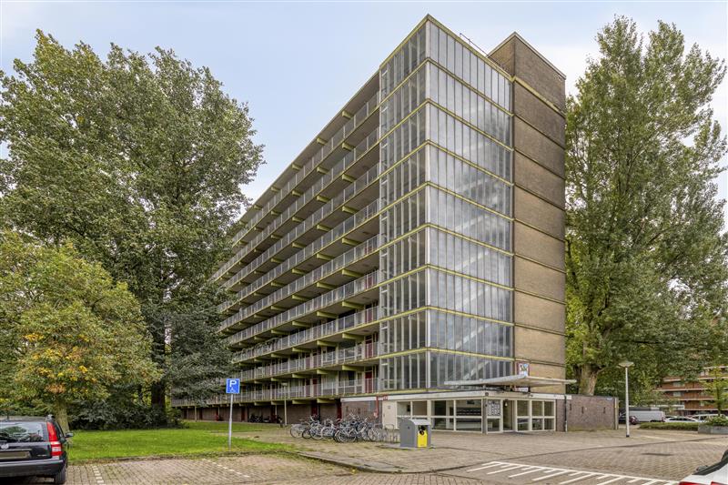 Appartement Westervenne 224 in Purmerend
