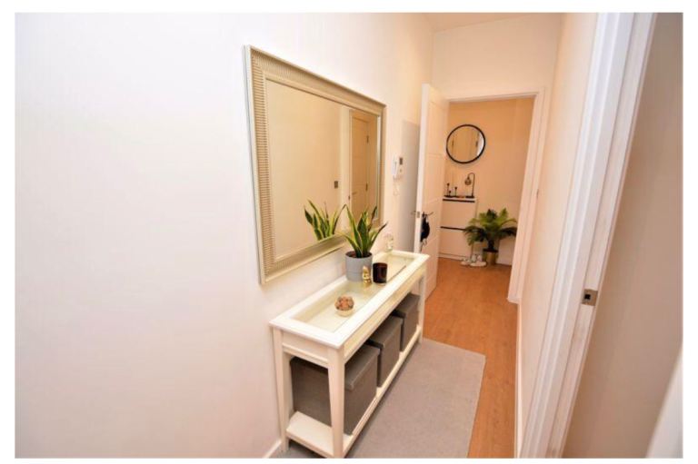 Flat Bath Road in Slough