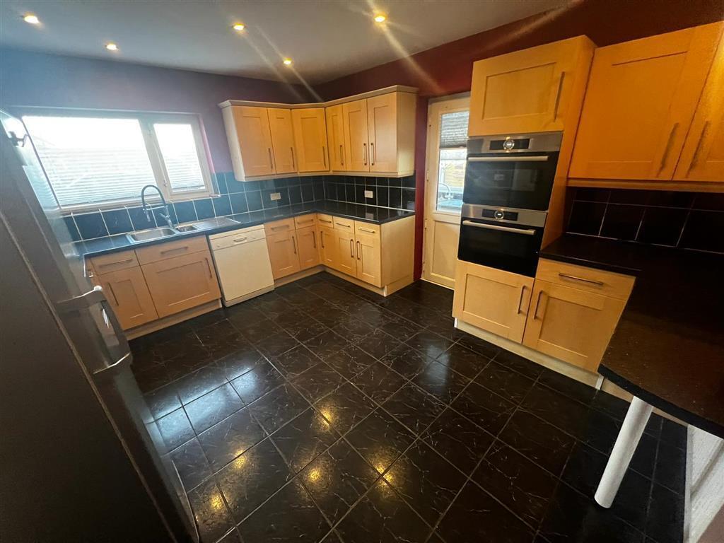 House Litcham Road in Breckland District
