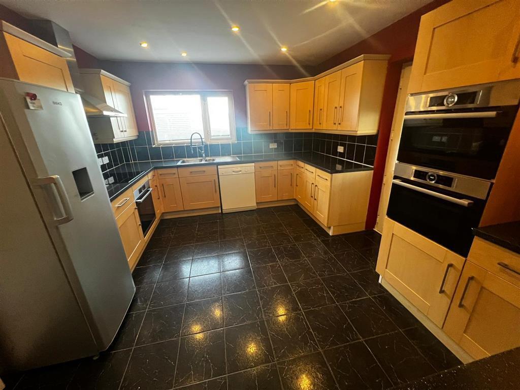 House Litcham Road in Breckland District
