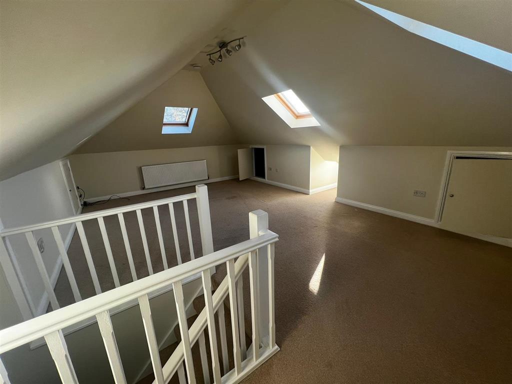 House Litcham Road in Breckland District