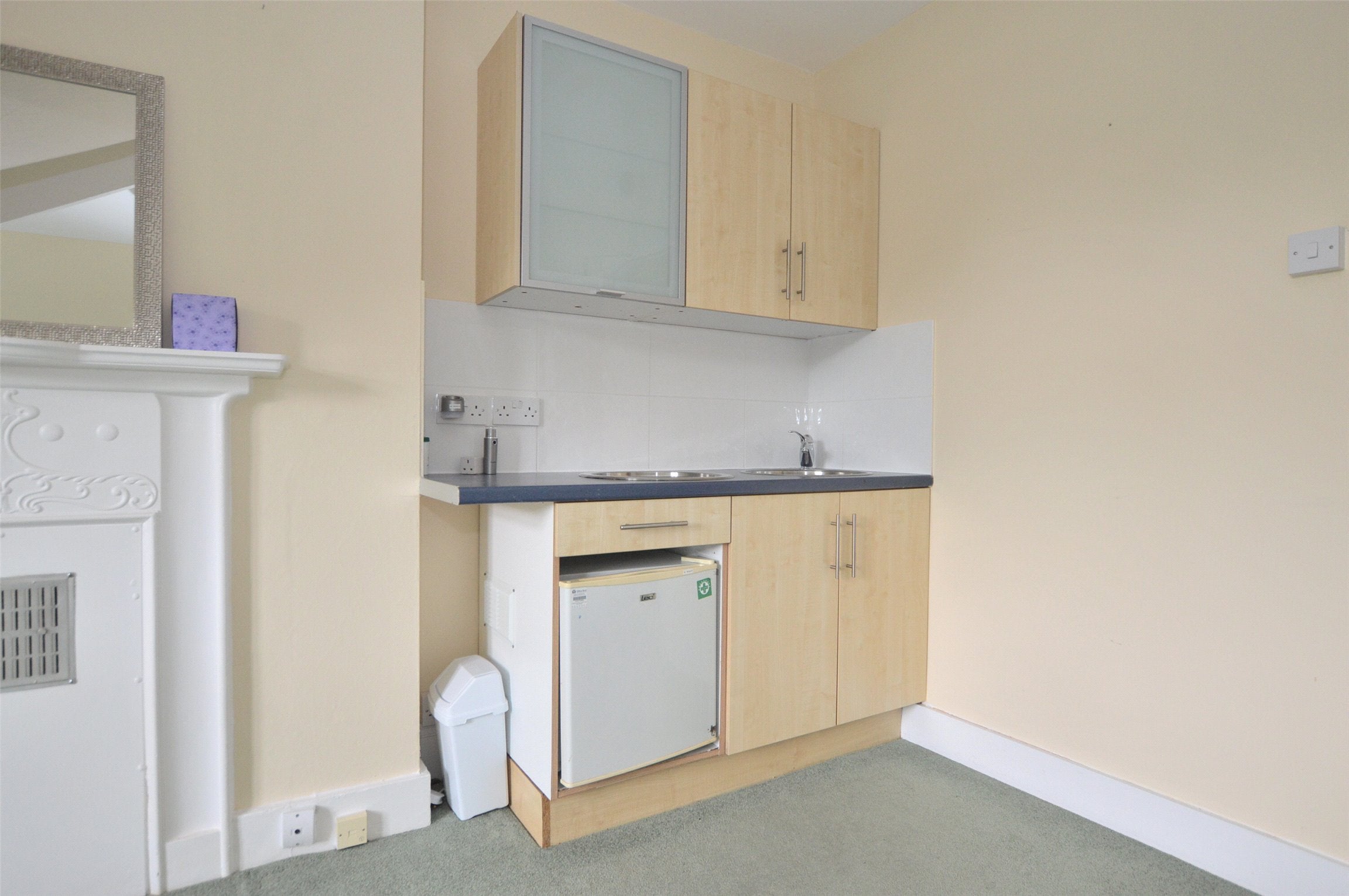 Flat Somers Road in Reigate and Banstead