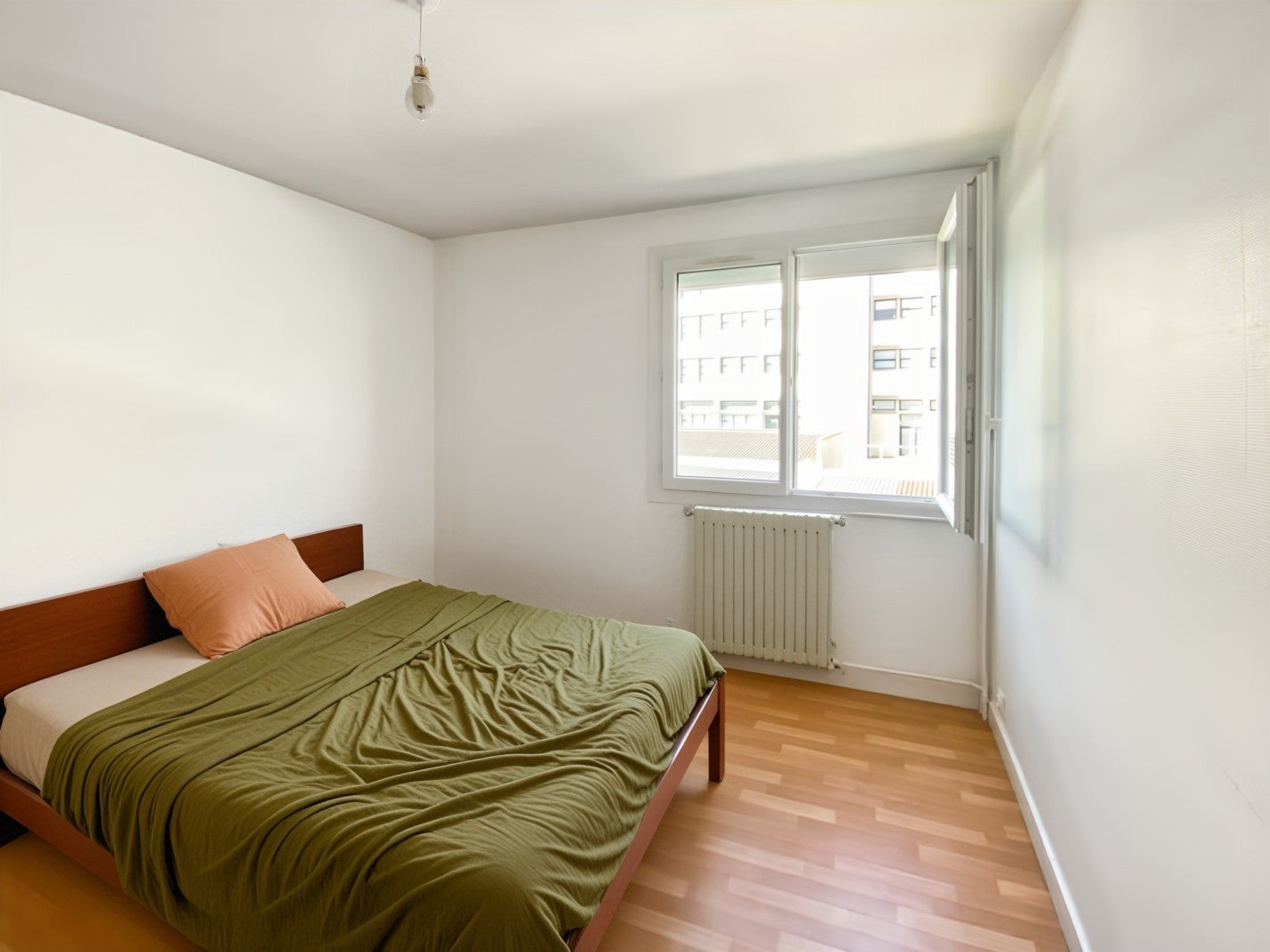 Appartement Square des États Généraux à Rennes