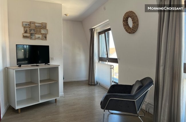 Flat Rue Roesselmann in Colmar