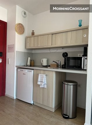 Appartement Rue Roesselmann à Colmar