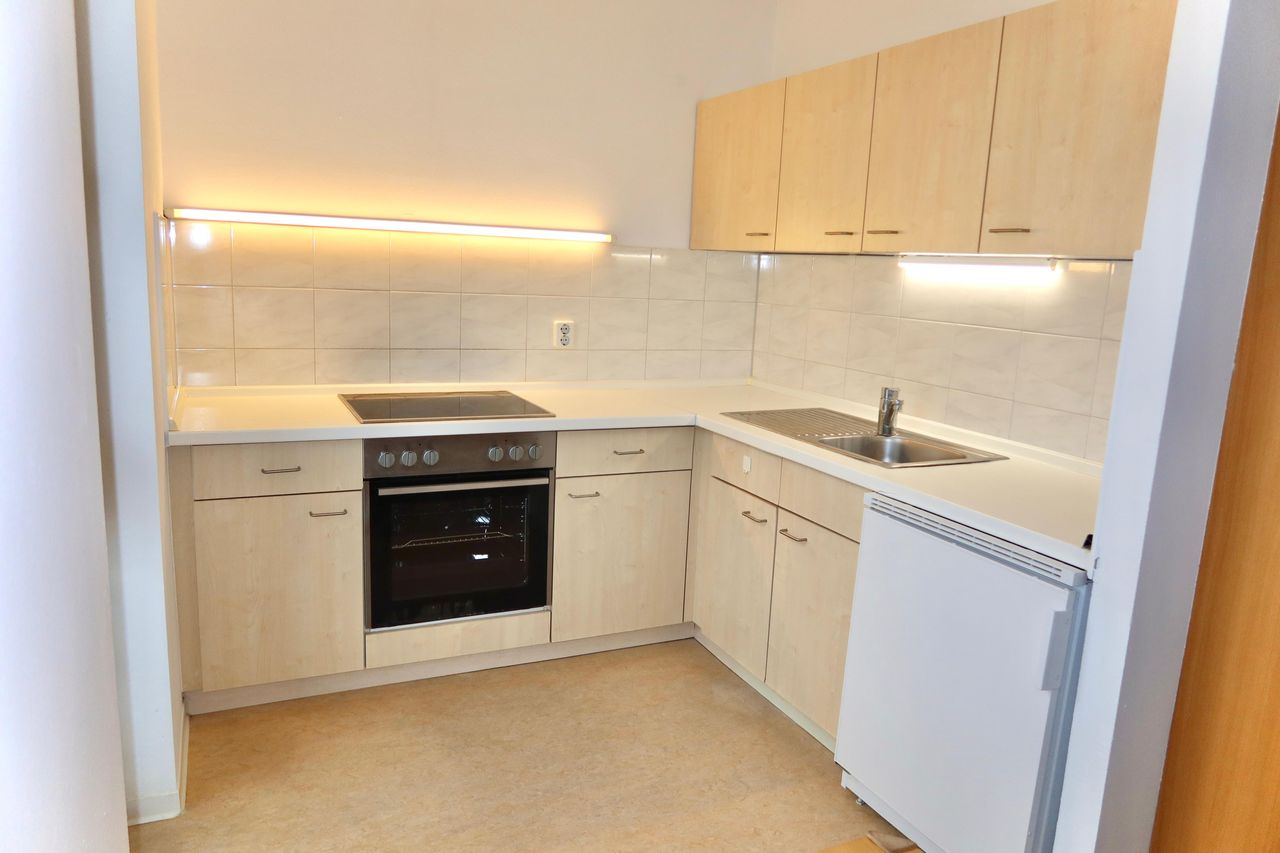 Wohnung Kreuznacher Straße in Berlin