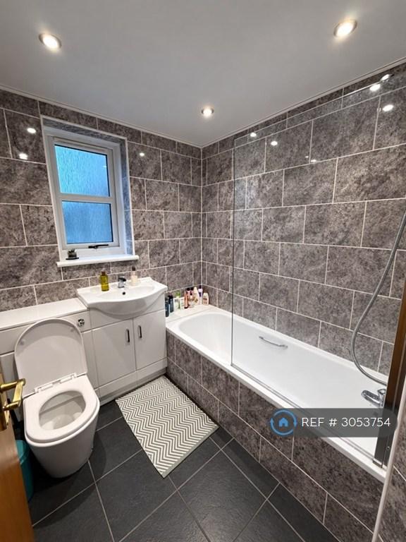 Flat North Meggetland in City of Edinburgh