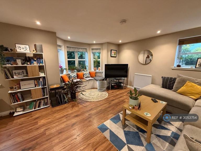 Flat North Meggetland in City of Edinburgh
