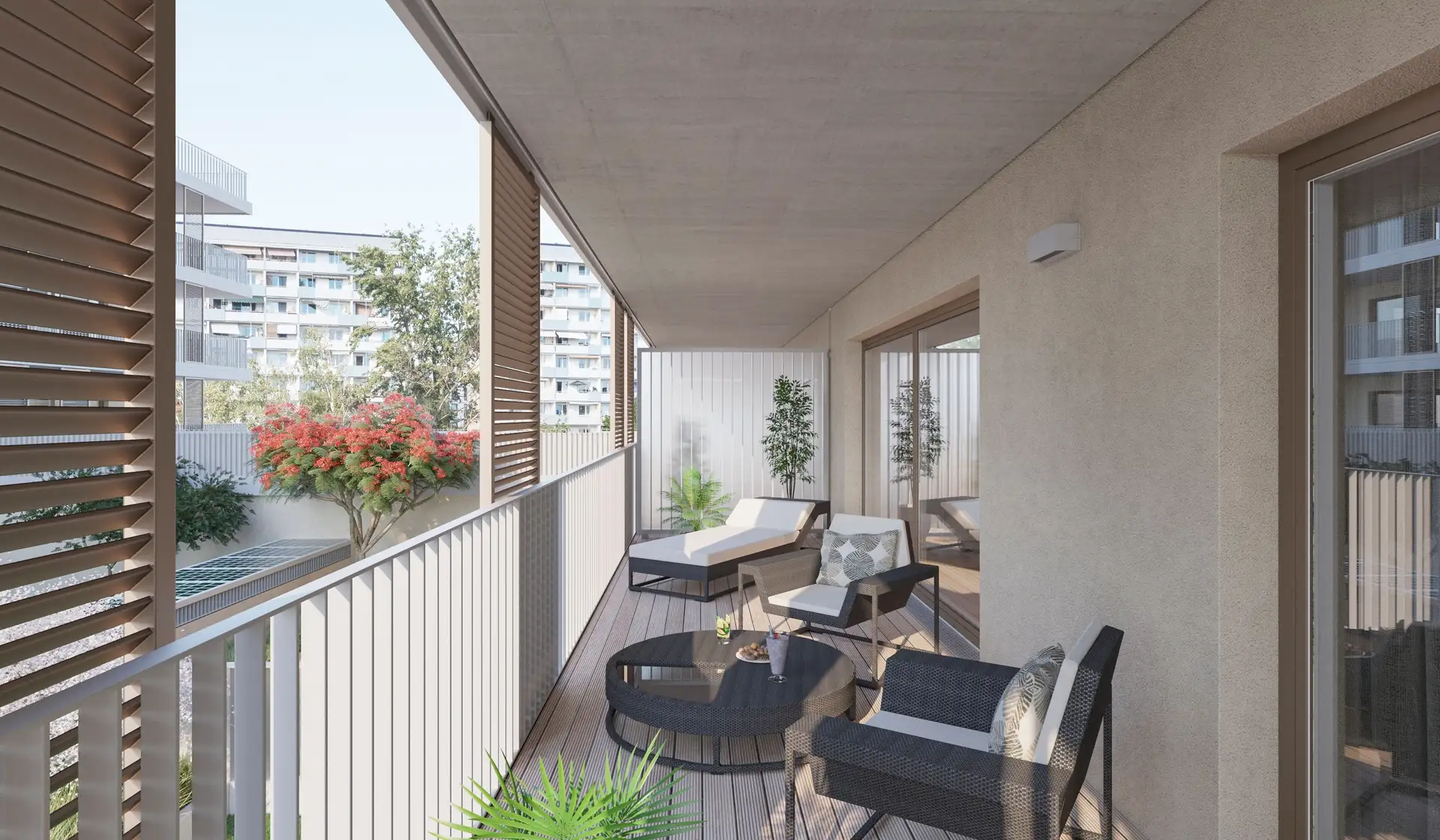 Wohnung Kohlenstraße in Leipzig