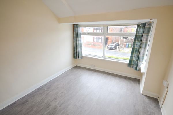House St Davids Road in Cheadle