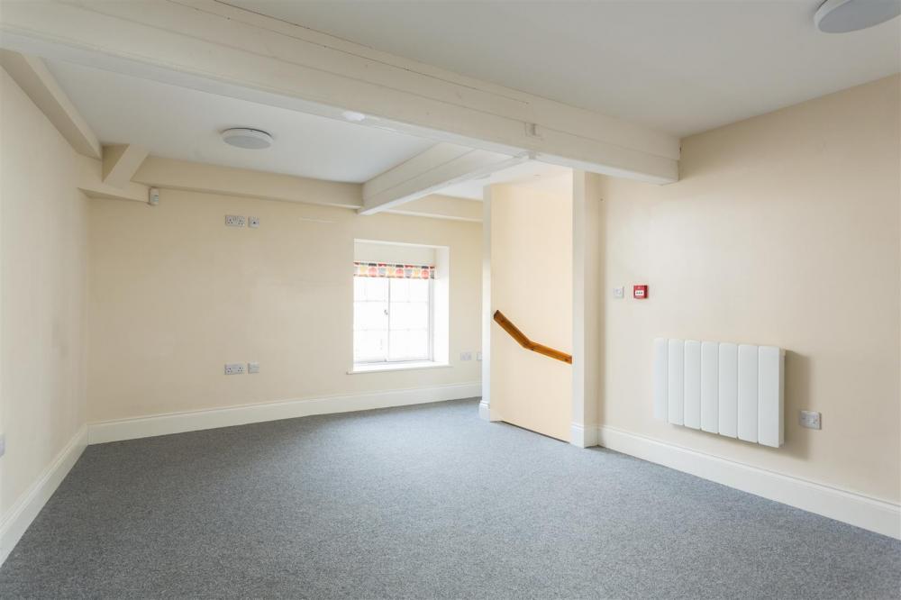 Flat Bondgate in Helmsley