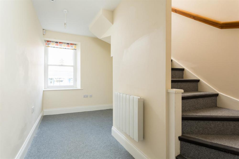 Flat Bondgate in Helmsley