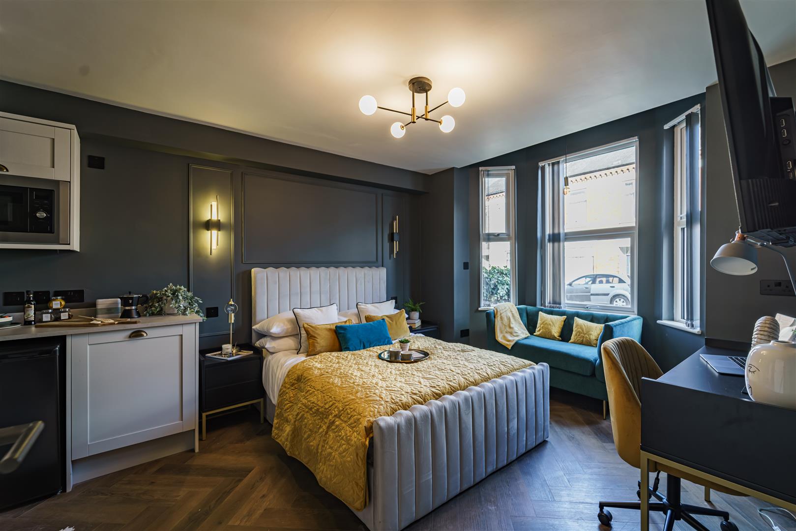 Room Brunswick Road in Coventry
