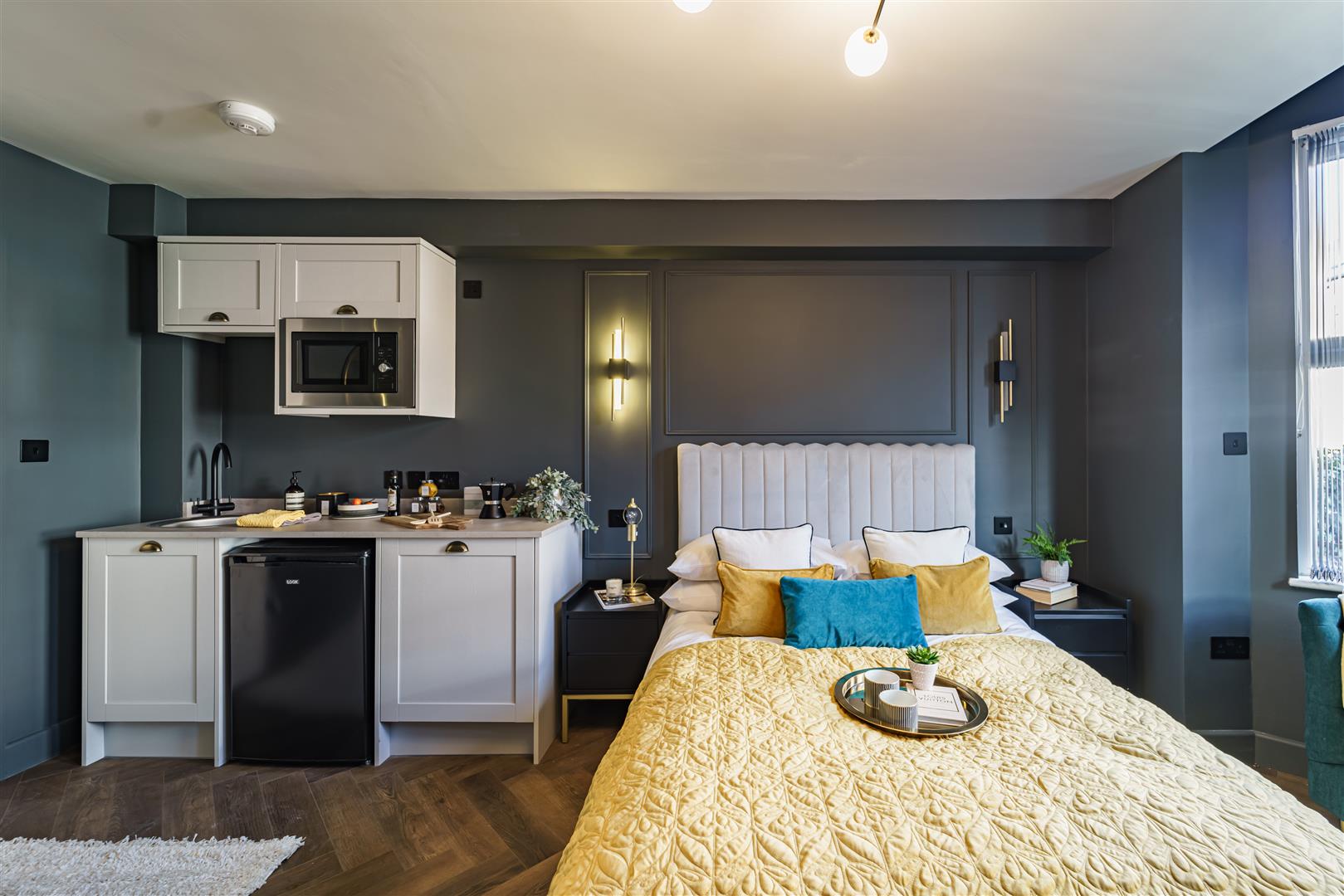 Room Brunswick Road in Coventry