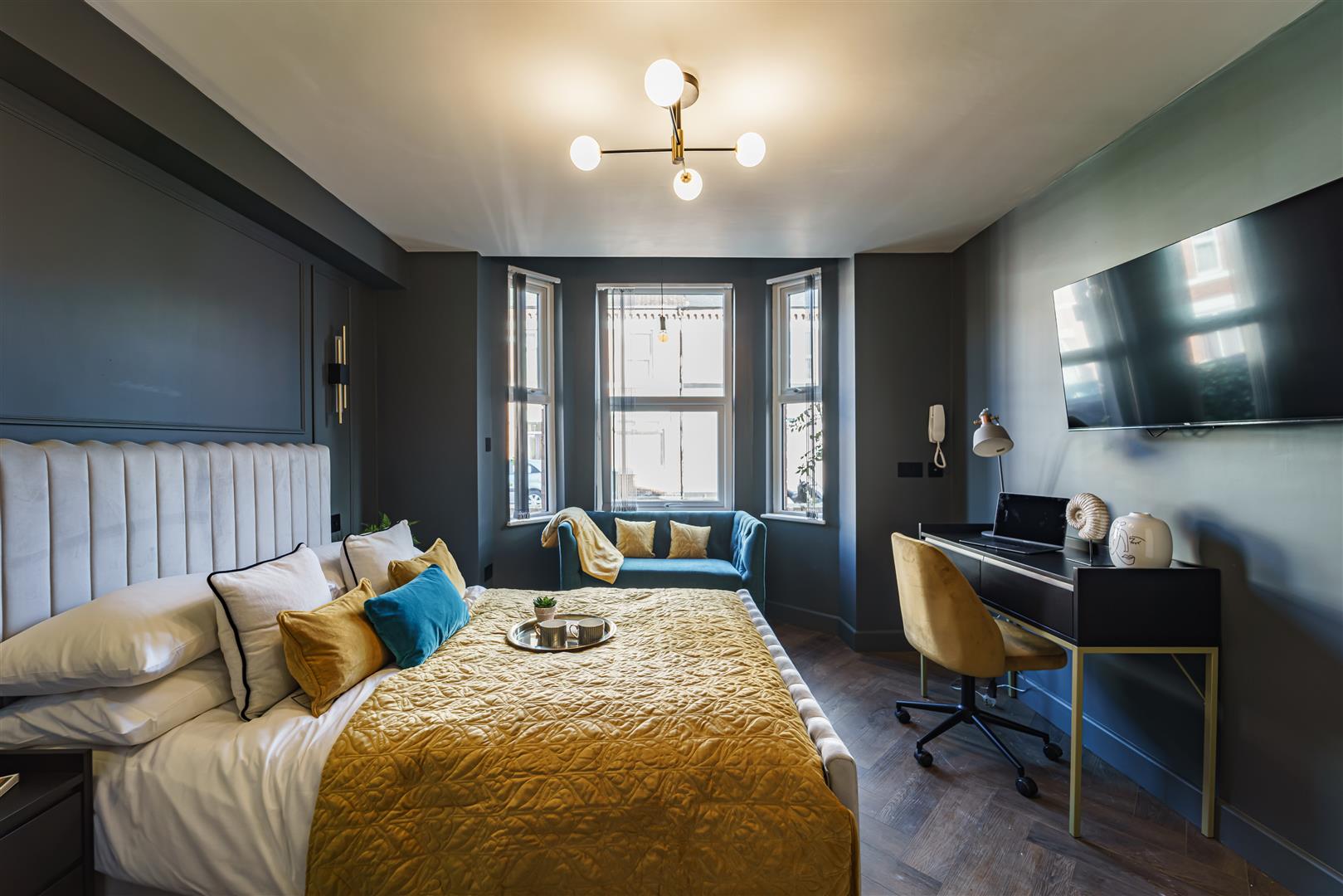 Room Brunswick Road in Coventry