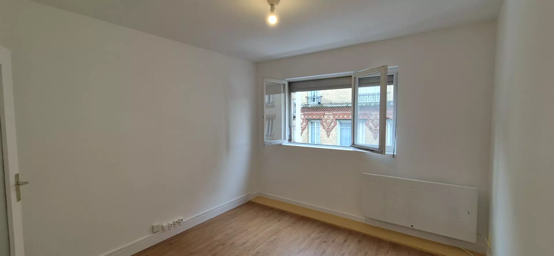 Appartement Rue Gallieni à Boulogne-Billancourt