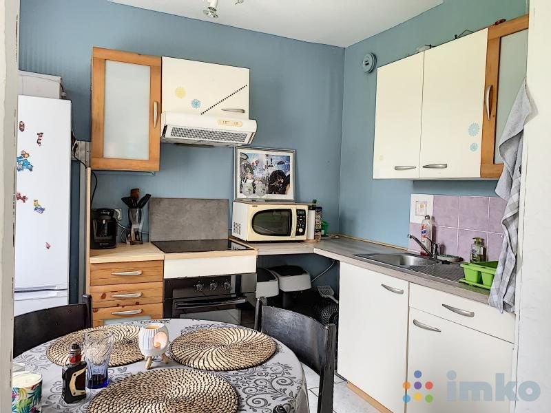 Flat Rue du Capitaine Haezebrouck in Haubourdin