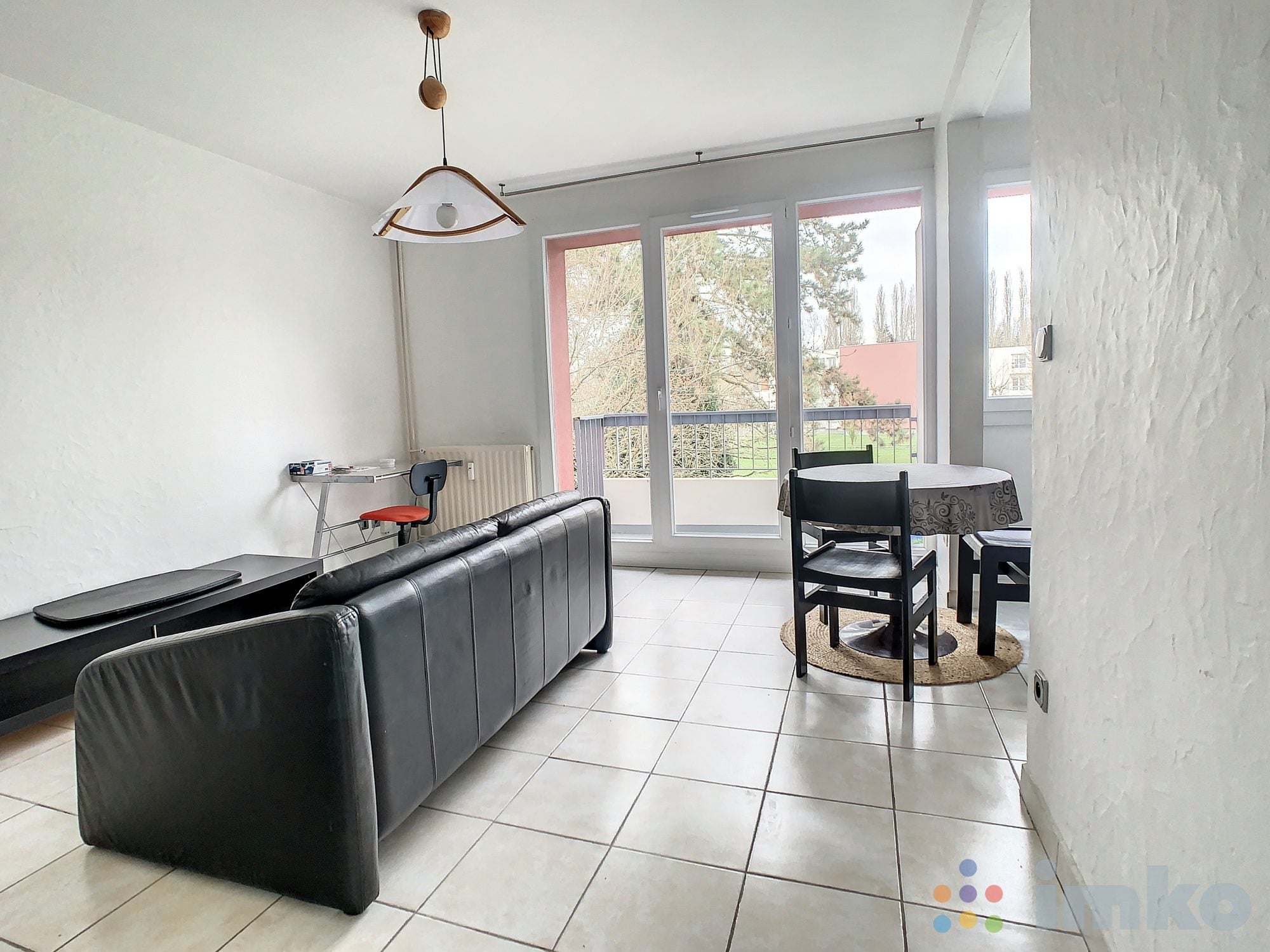 Flat Rue du Capitaine Haezebrouck in Haubourdin