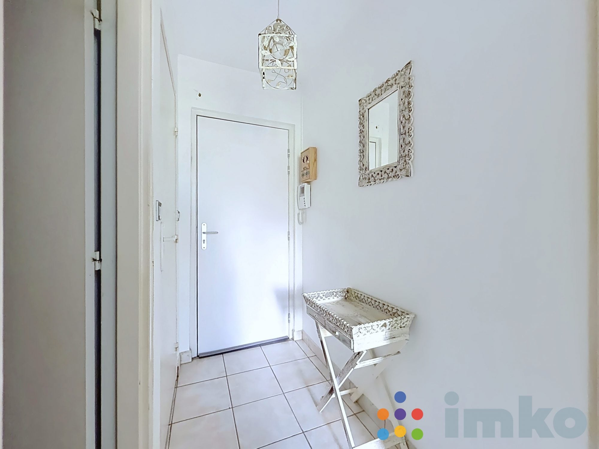 Flat Rue du Capitaine Haezebrouck in Haubourdin
