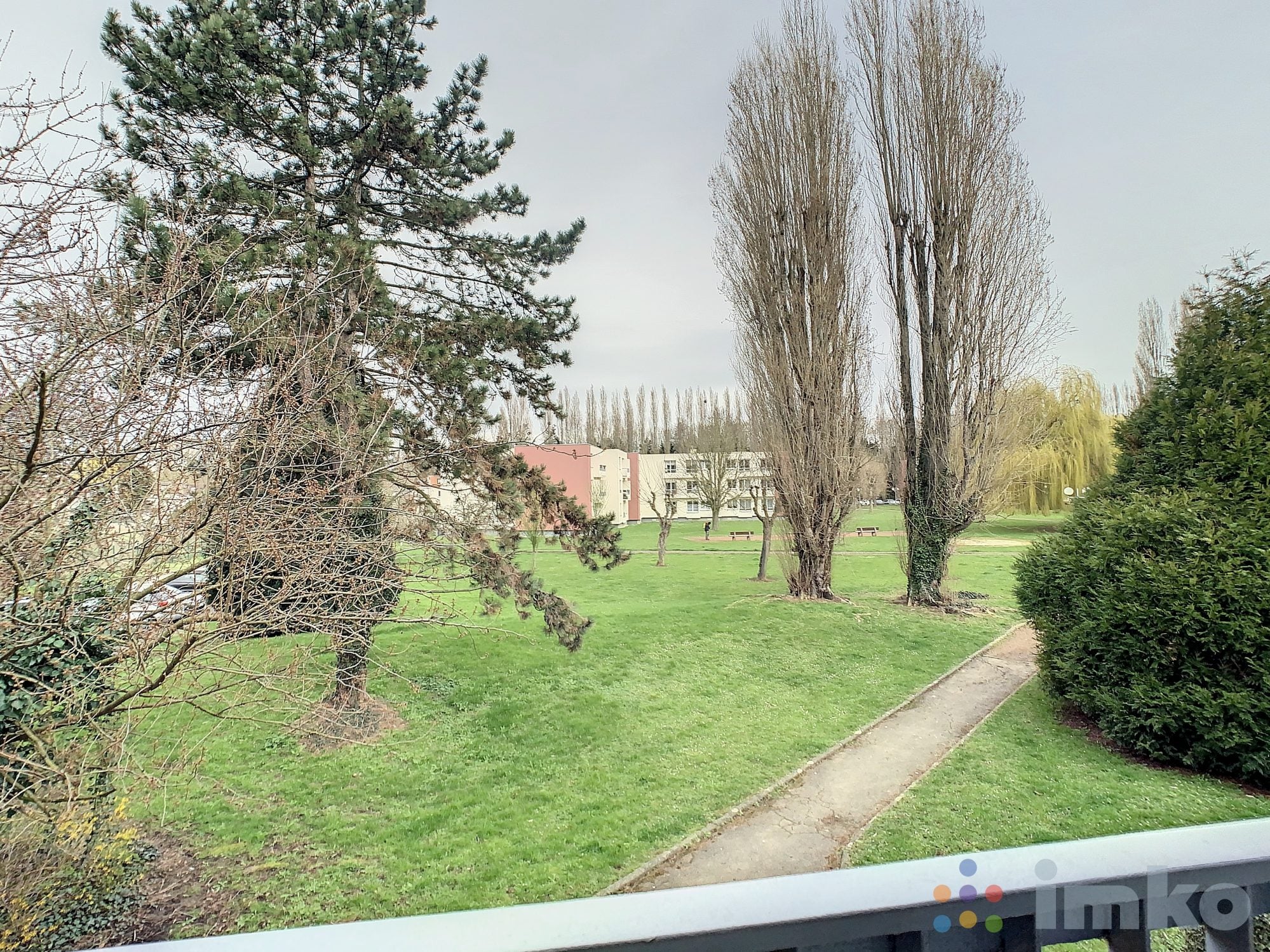 Flat Rue du Capitaine Haezebrouck in Haubourdin