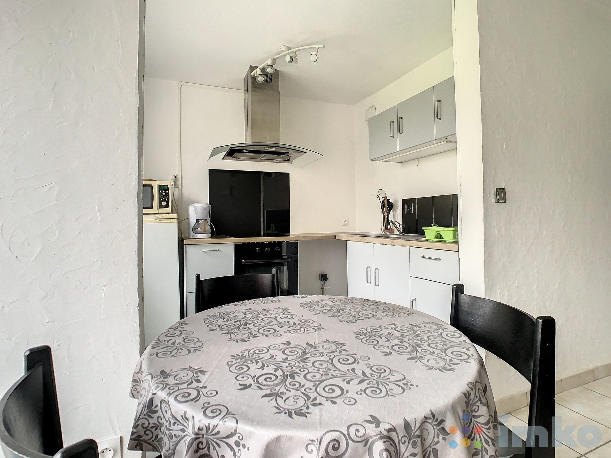 Flat Rue du Capitaine Haezebrouck in Haubourdin