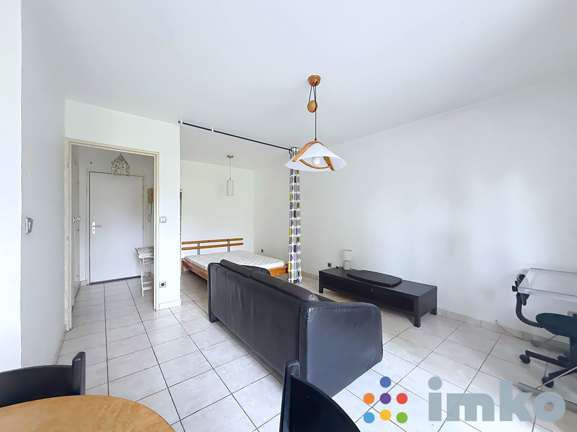 Flat Rue du Capitaine Haezebrouck in Haubourdin