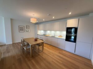 Flat Bell Brae in St Andrews